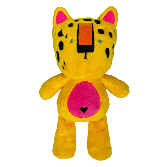 Kasey Rainbow | Kutopia | Leo Plush