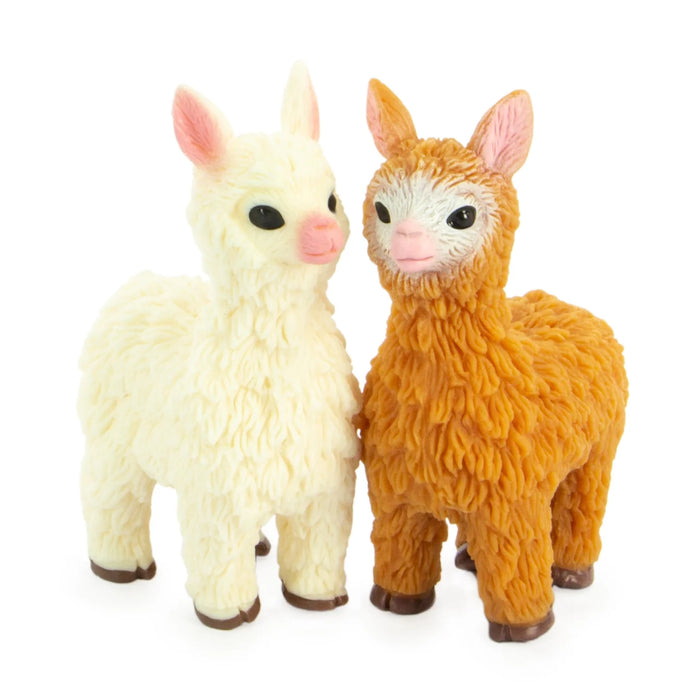 Keycraft | Cute Squidgy Llama
