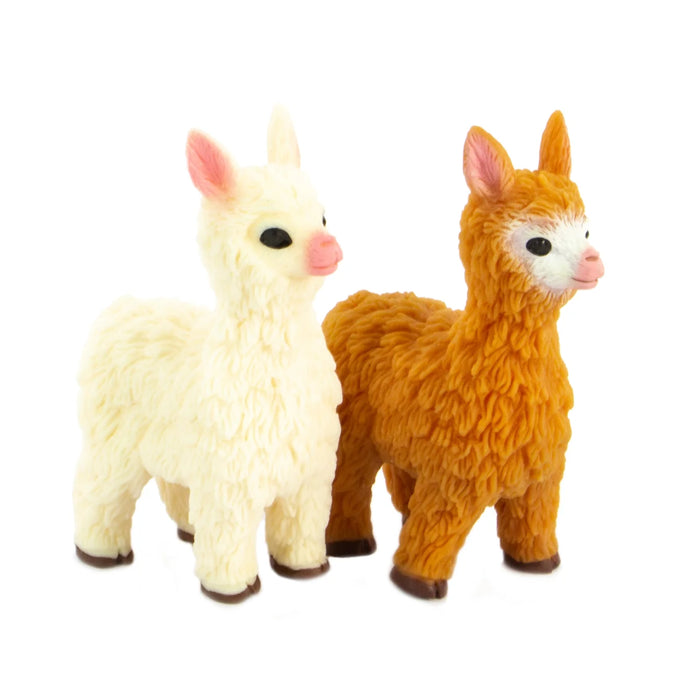 Keycraft | Cute Squidgy Llama