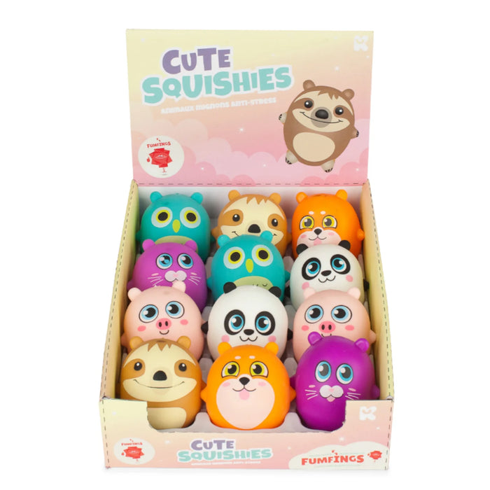 Keycraft | Cute Squishies