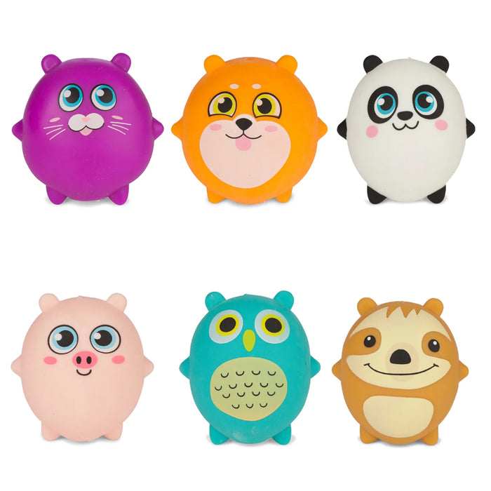 Keycraft | Cute Squishies