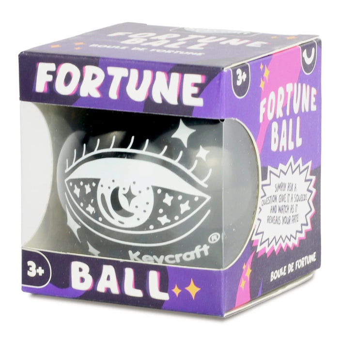 Keycraft | Fortune Ball