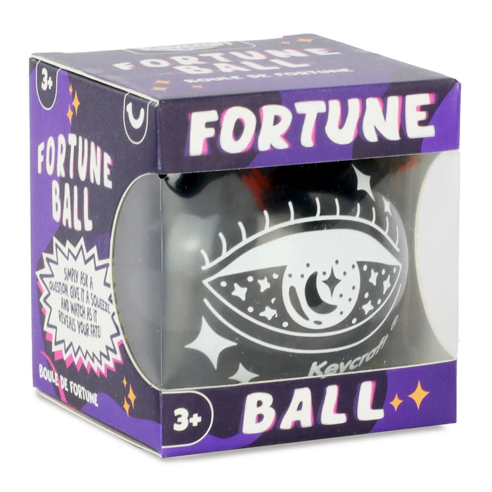 Keycraft | Fortune Ball