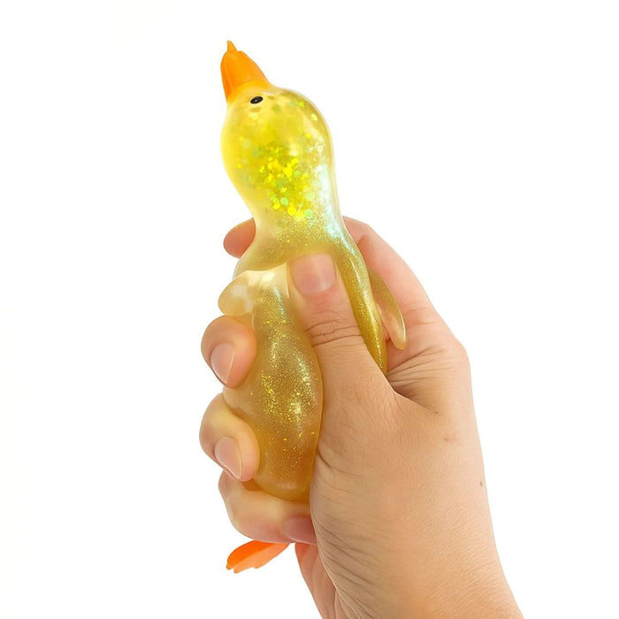 Keycraft | Sparkly Duck