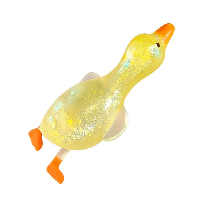 Keycraft | Sparkly Duck