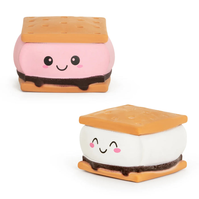 Keycraft | Squeeze S'mores