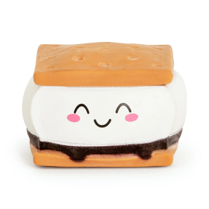 Keycraft | Squeeze S'mores