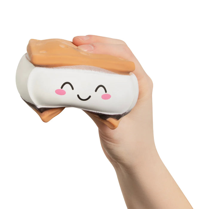 Keycraft | Squeeze S'mores