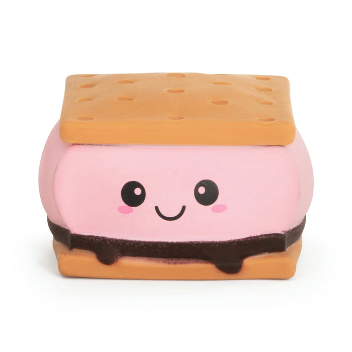 Keycraft | Squeeze S'mores