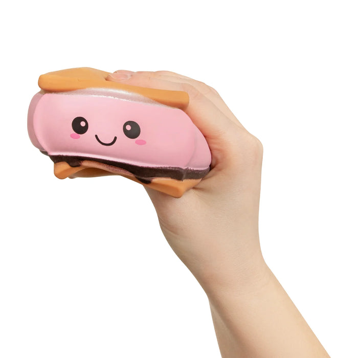 Keycraft | Squeeze S'mores