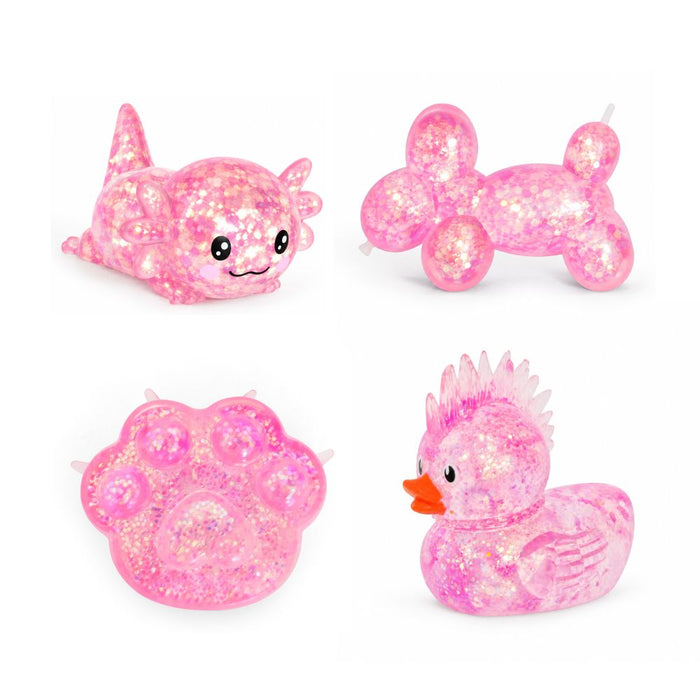 Keycraft | Mystery Squishy Gemz