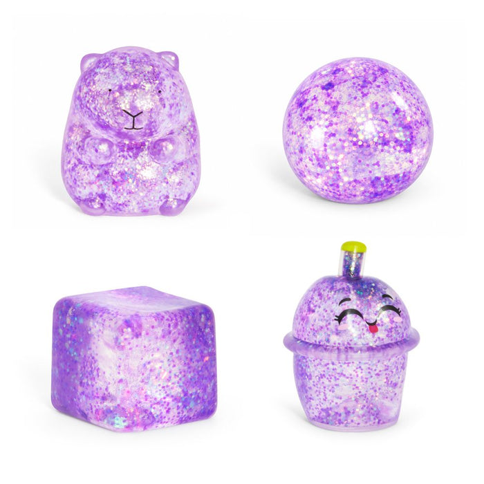 Keycraft | Mystery Squishy Gemz
