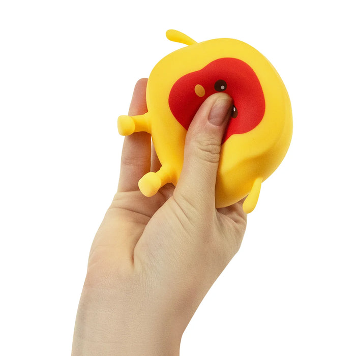Keycraft | Squishy Toastie