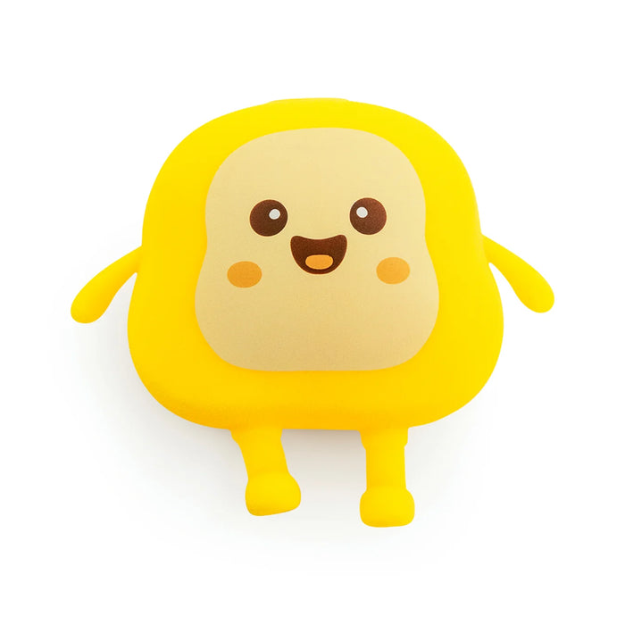 Keycraft | Squishy Toastie