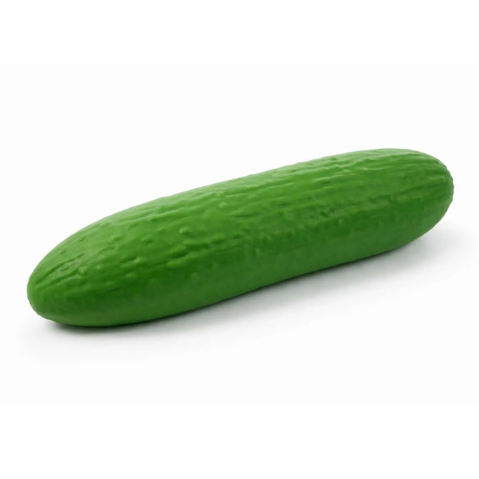 Keycraft | The Big Squij Cucumber Slow-Rise Squishy Toy