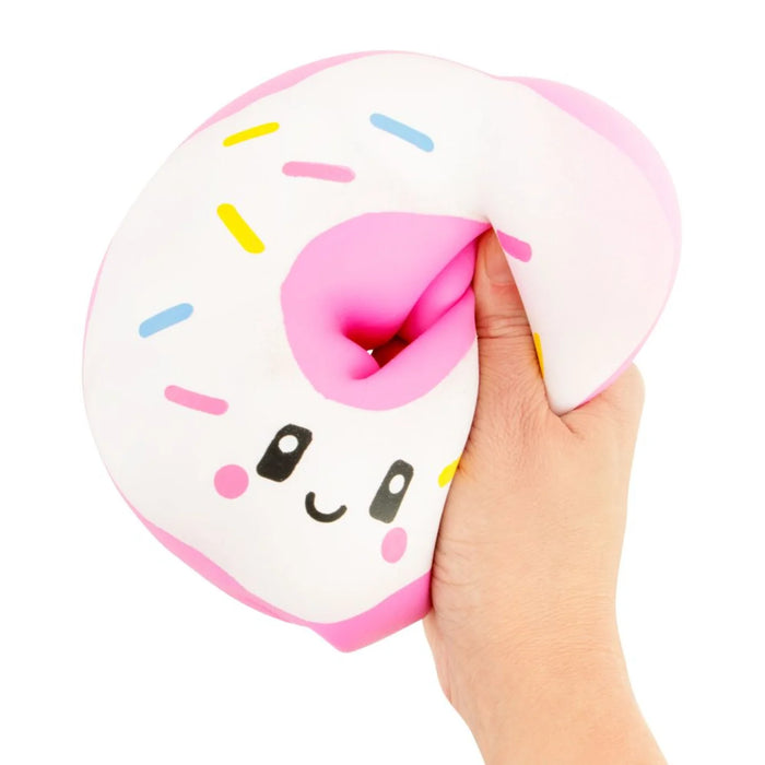 Keycraft | The Big Squij Donut