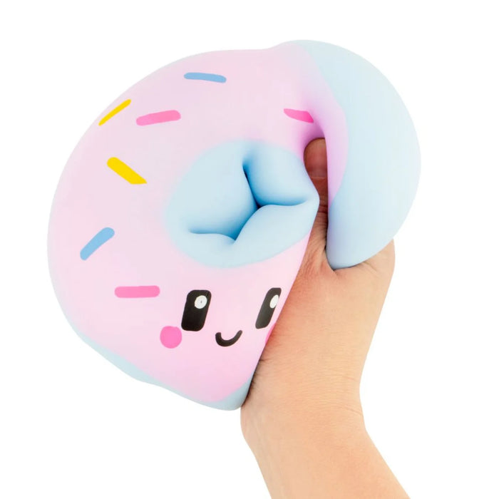 Keycraft | The Big Squij Donut
