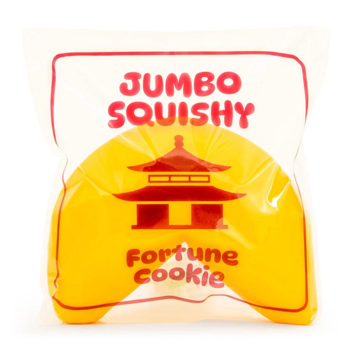 Keycraft | The Big Squij Fortune Cookie