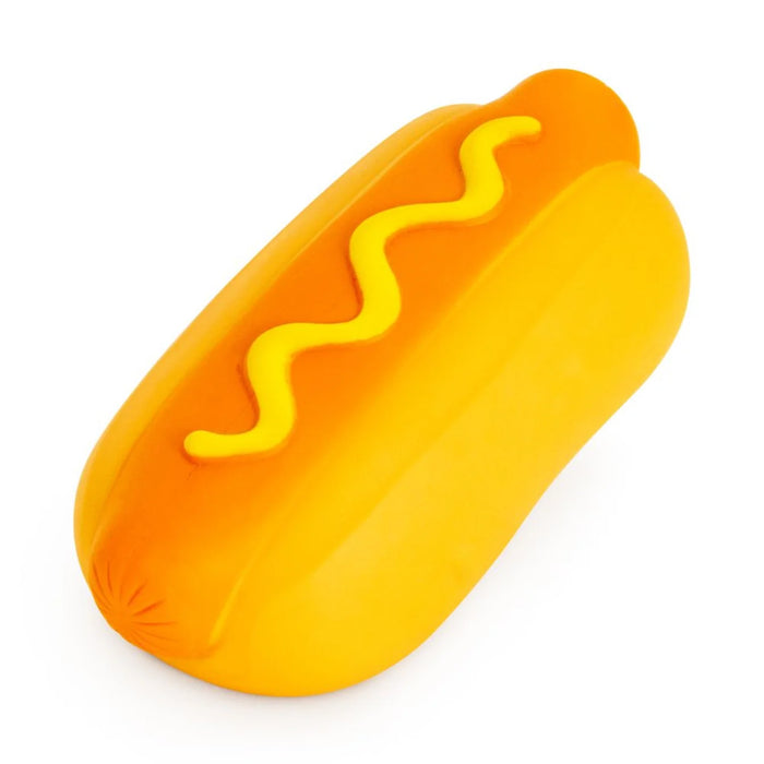 Keycraft | The Big Squij Hot Dog