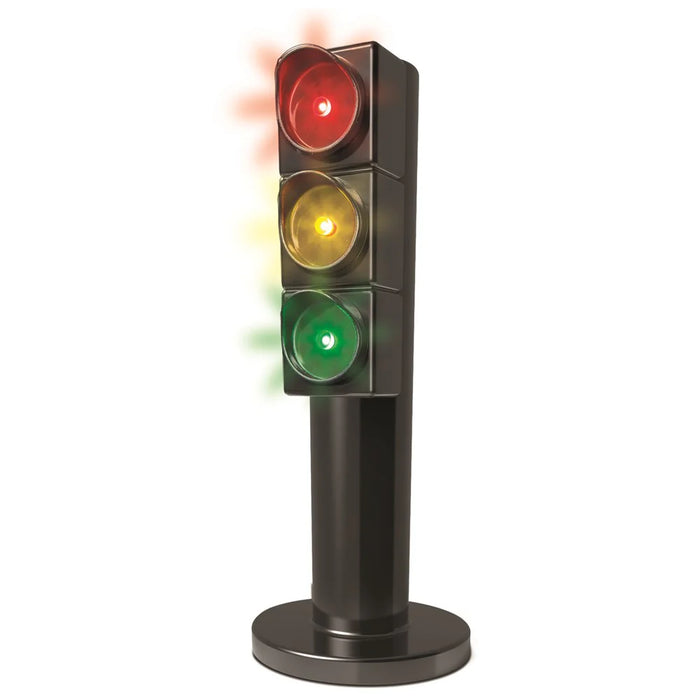 KidzLabs - Traffic Control Light