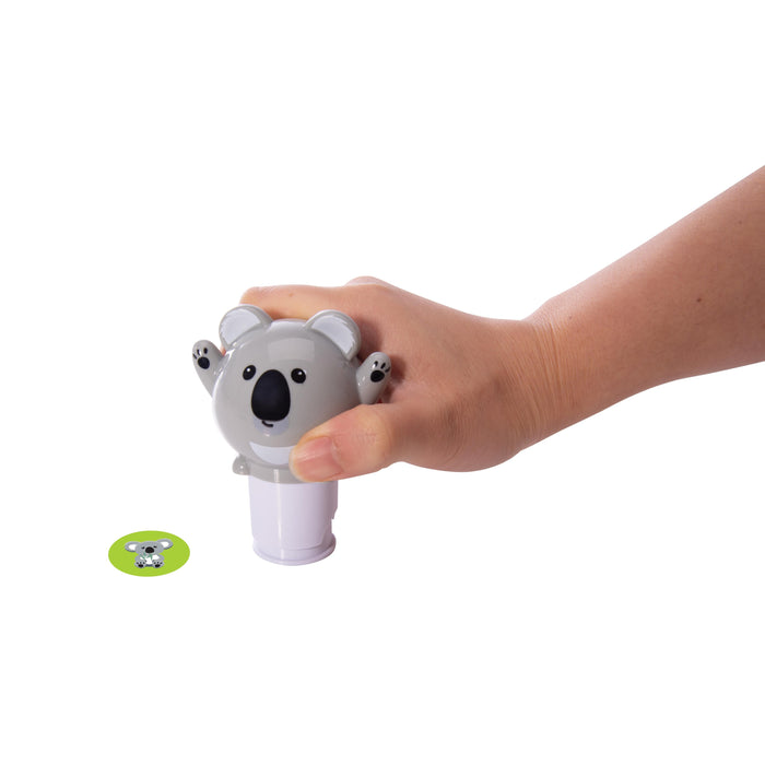 Aussie Animals Sticker Stamper