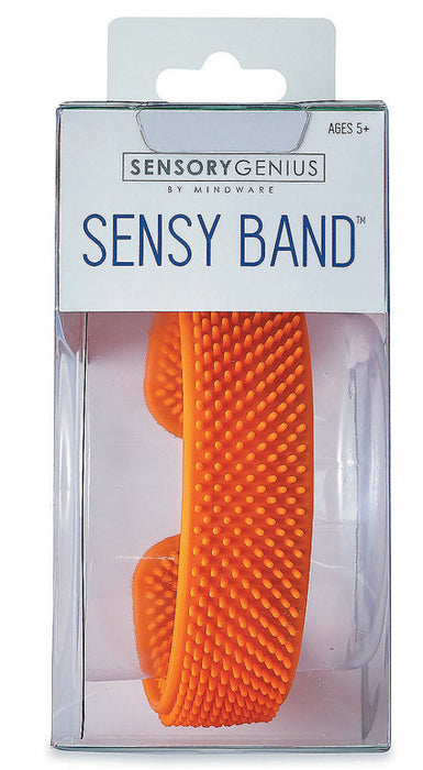 Sensory Genius | Sensy Band