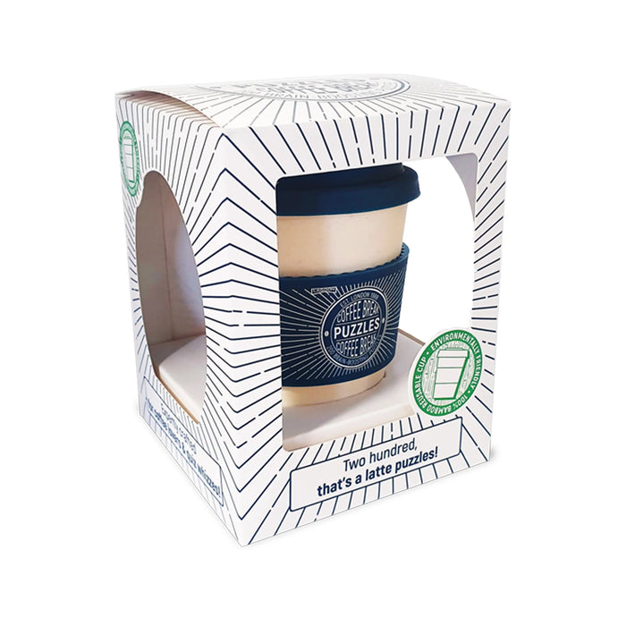 Lagoon | Coffee Break Puzzles