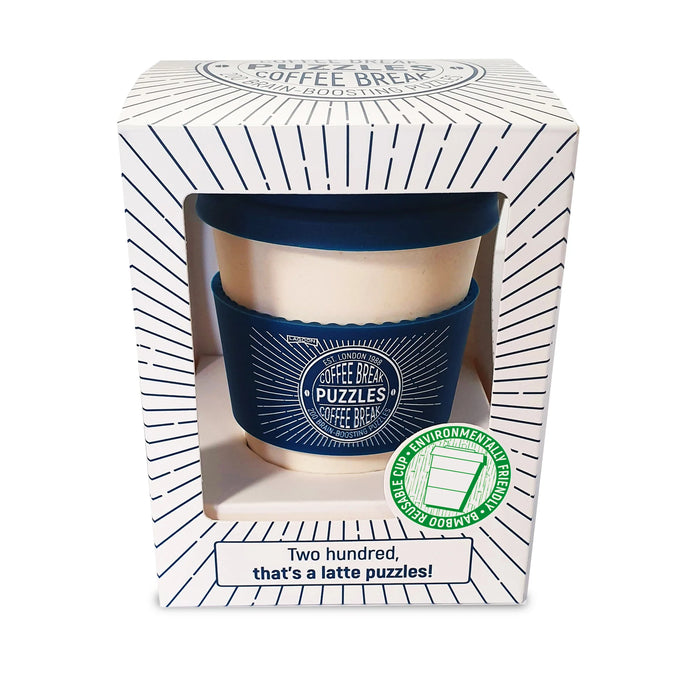 Lagoon | Coffee Break Puzzles