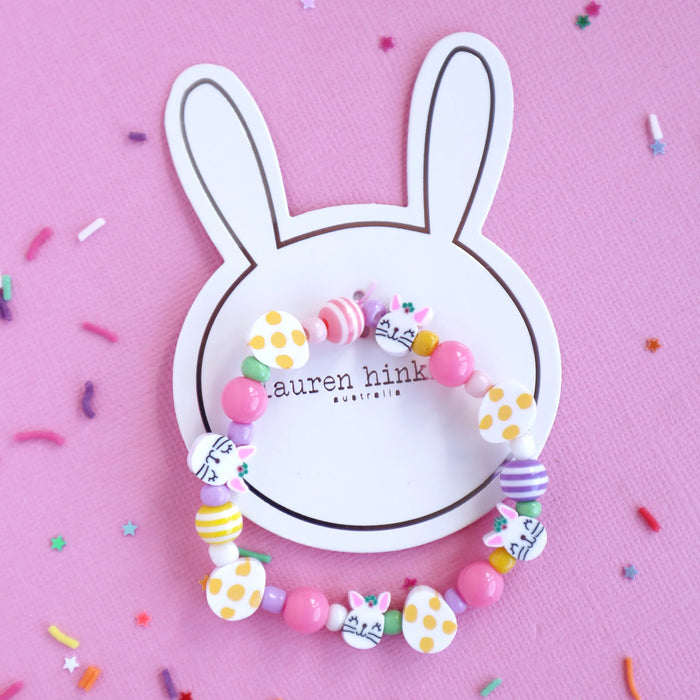 Lauren Hinkley | Mia The Bunny Bracelet