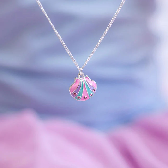 Lauren Hinkley | Ocean Treasure Necklace