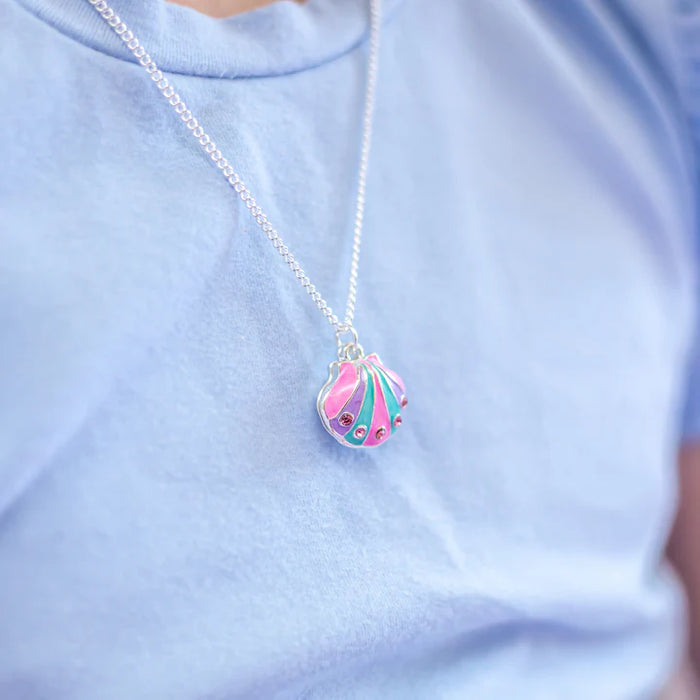 Lauren Hinkley | Ocean Treasure Necklace