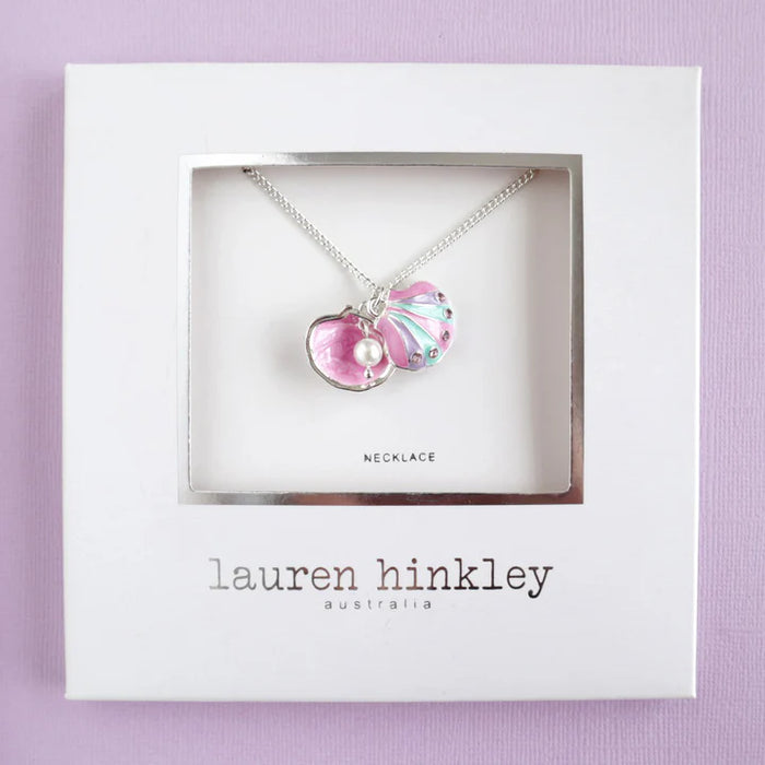 Lauren Hinkley | Ocean Treasure Necklace