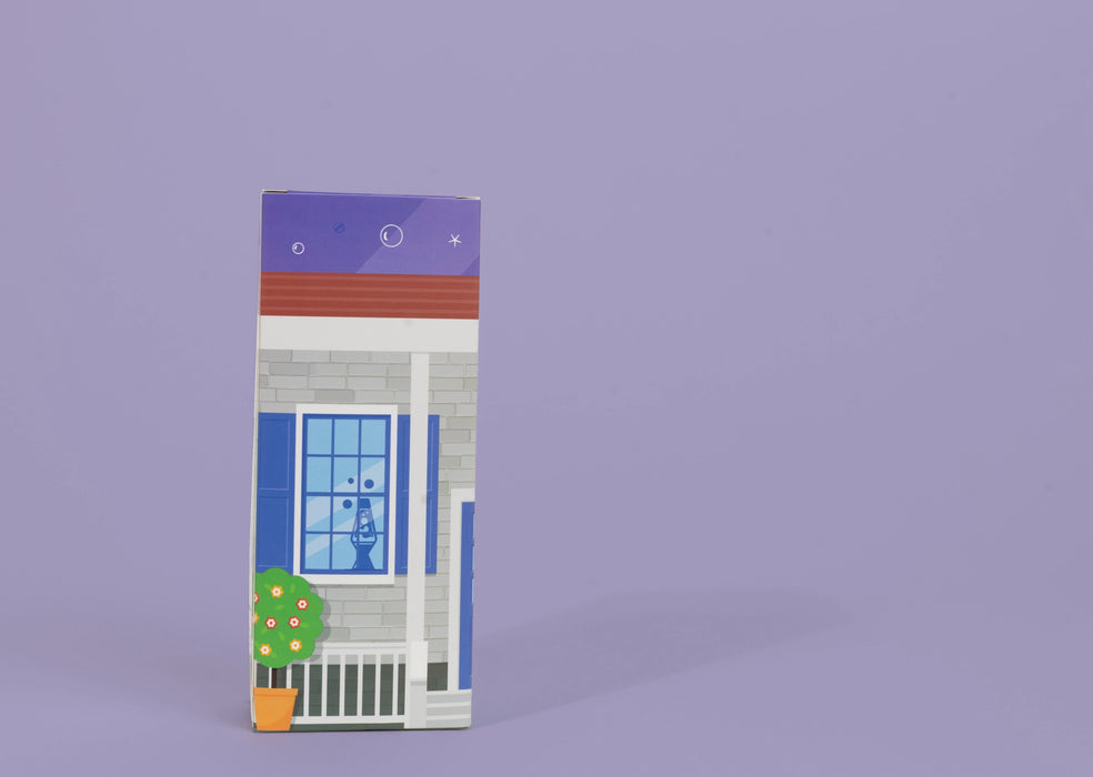 Lava Tube Mini Potion Kit