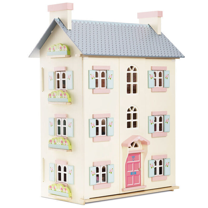 Le Toy Van | Cherry Tree Hall Wooden Doll House
