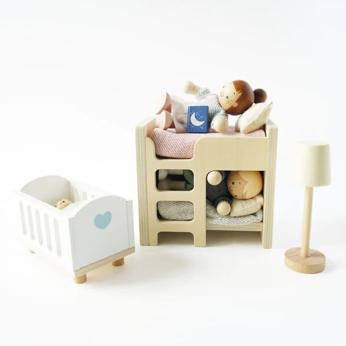 Le Toy Van | Doll House Family