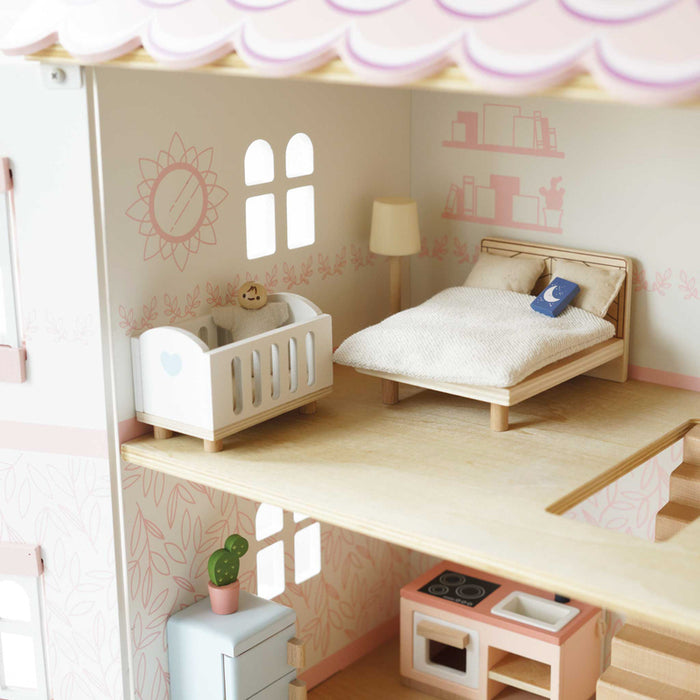Le Toy Van | Starter Furniture Set - 35 piece