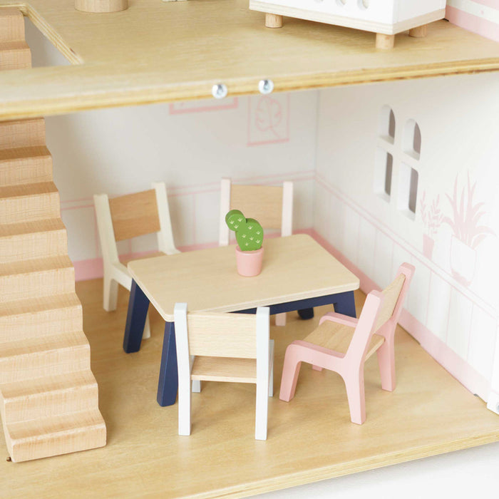 Le Toy Van | Starter Furniture Set - 35 piece