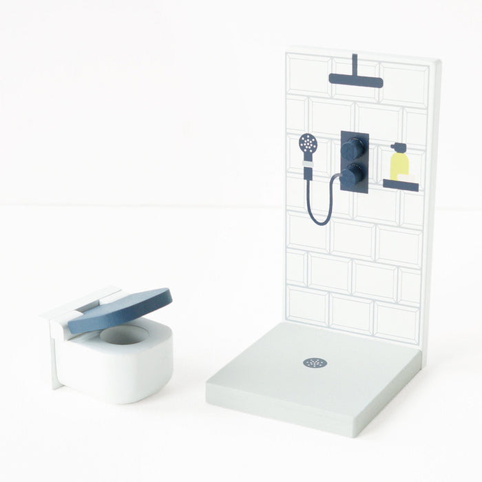 Le Toy Van | Starter Furniture Set - 35 piece