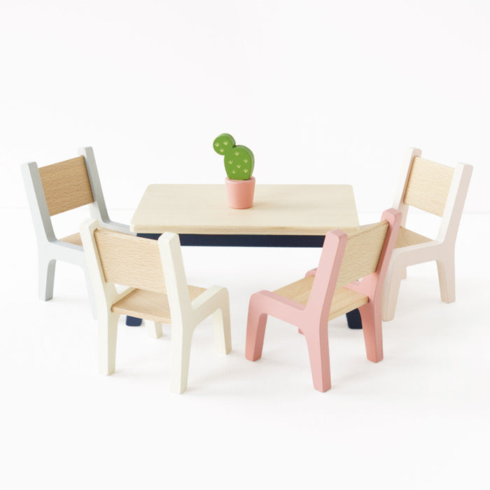 Le Toy Van | Starter Furniture Set - 35 piece