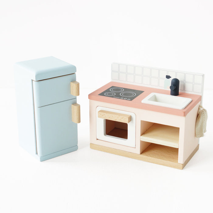 Le Toy Van | Starter Furniture Set - 35 piece