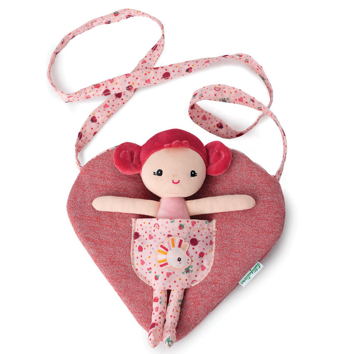 Lilliputiens | Aline Doll Handbag