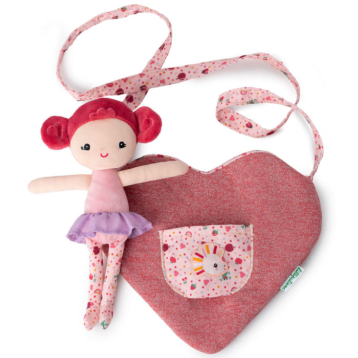 Lilliputiens | Aline Doll Handbag