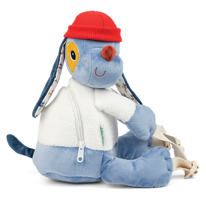 Lilliputiens | Jules Dog Backpack
