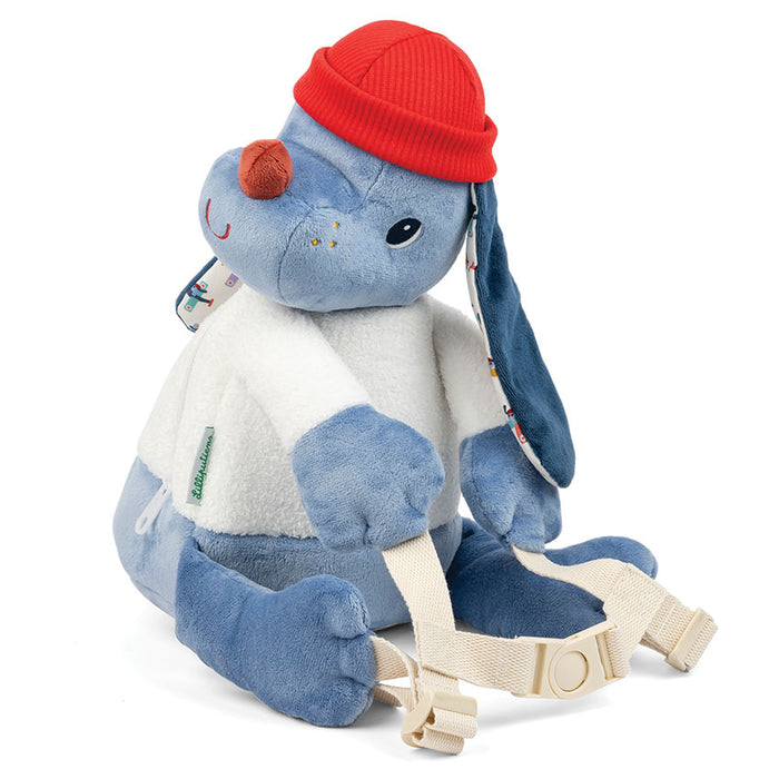 Lilliputiens | Jules Dog Backpack