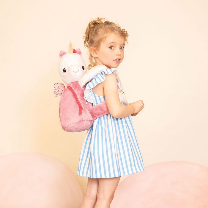 Lilliputiens | Lena Unicorn Backpack