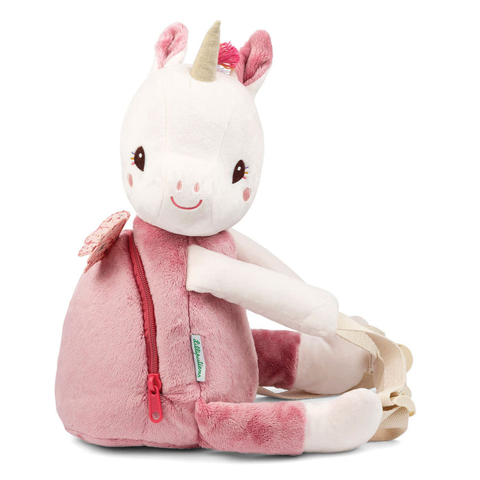 Lilliputiens | Lena Unicorn Backpack