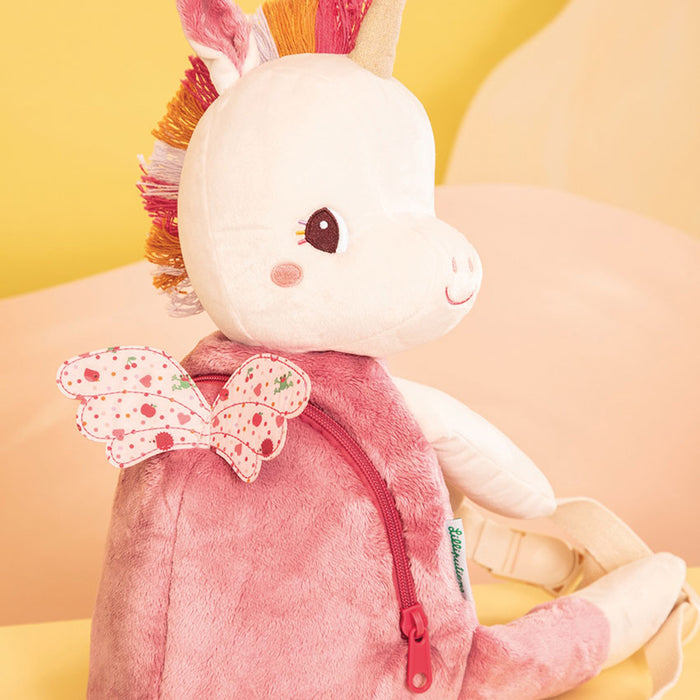 Lilliputiens | Lena Unicorn Backpack