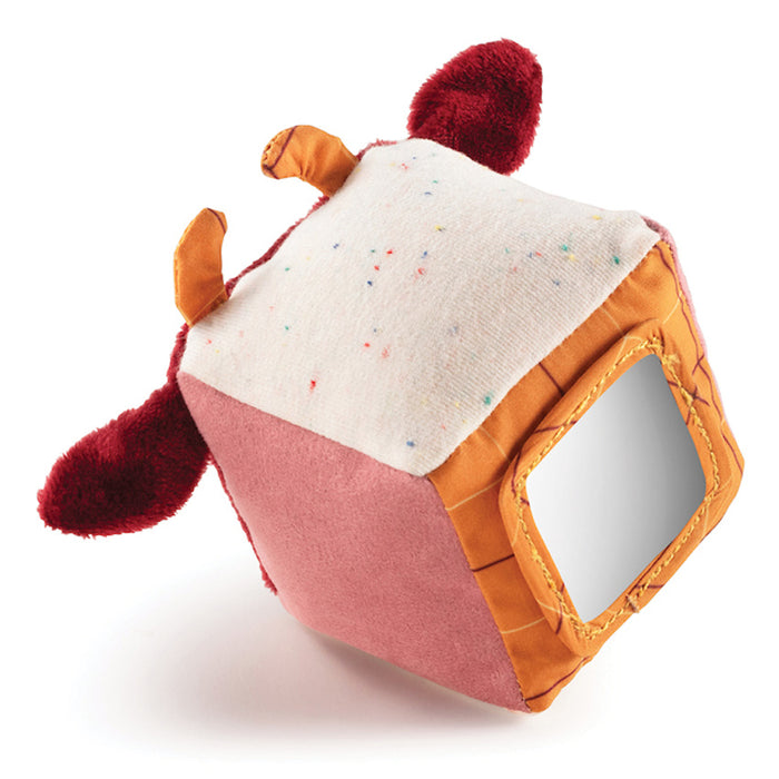 Lilliputiens | Set of 4 Farm Shapes