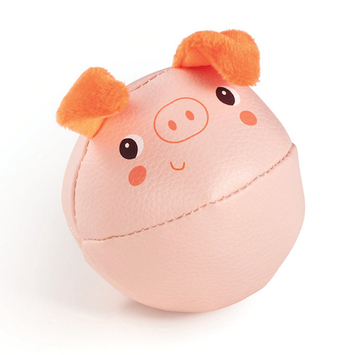 Lilliputiens | Set of 4 Farm Shapes