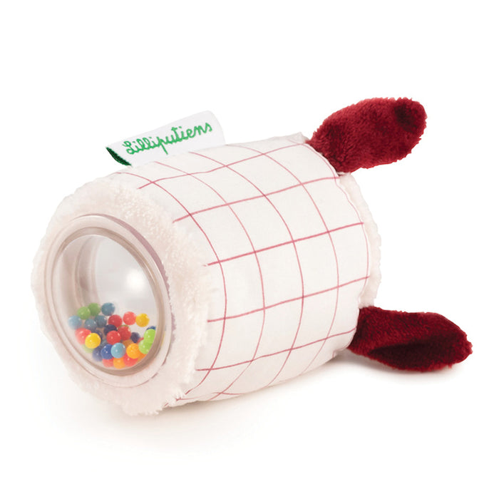 Lilliputiens | Set of 4 Farm Shapes